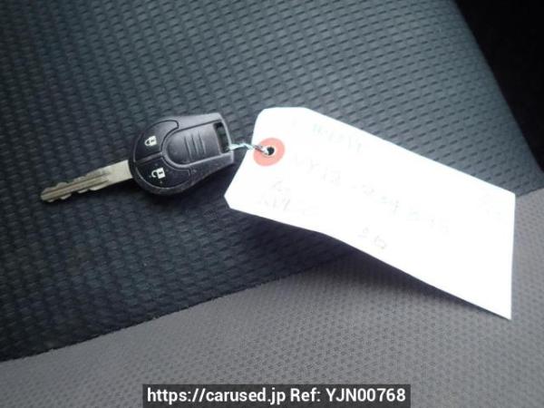 Used 2017 AT nissan nv150-ad VY12 Image[32]