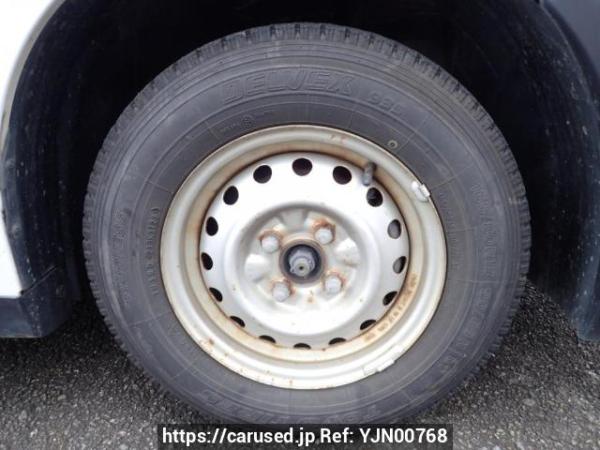 Used 2017 AT nissan nv150-ad VY12 Image[34]