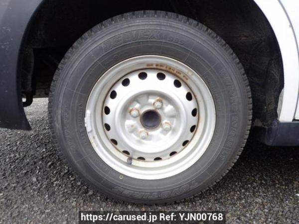 Used 2017 AT nissan nv150-ad VY12 Image[36]