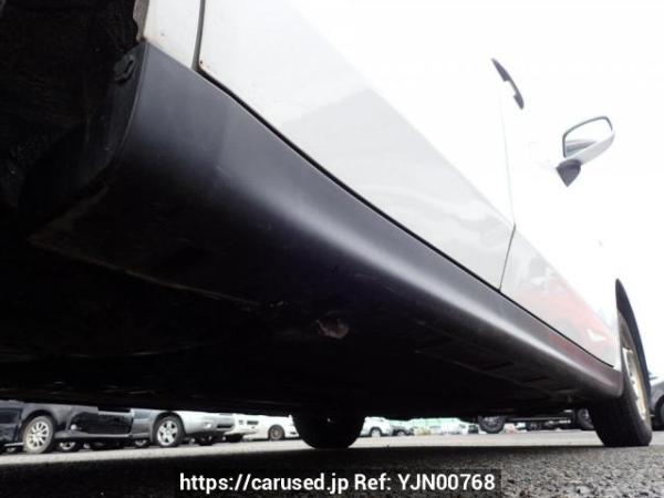 Used 2017 AT nissan nv150-ad VY12 Image[38]