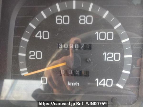 Used 2000 MT mitsubishi canter FE63EG Image[19]