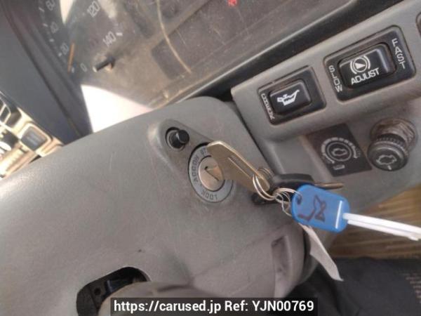 Used 2000 MT mitsubishi canter FE63EG Image[20]