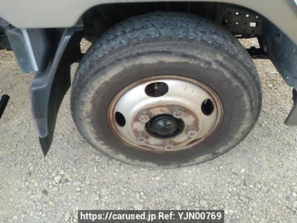 Used 2000 MT mitsubishi canter FE63EG Image[22]