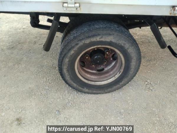 Used 2000 MT mitsubishi canter FE63EG Image[25]
