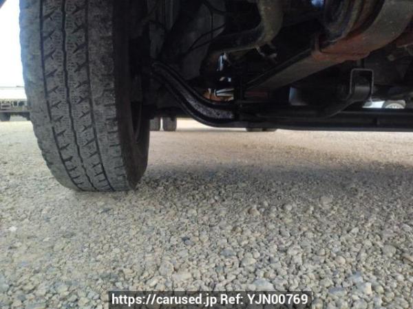 Used 2000 MT mitsubishi canter FE63EG Image[26]