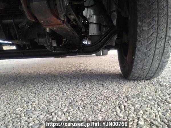 Used 2000 MT mitsubishi canter FE63EG Image[27]