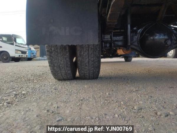Used 2000 MT mitsubishi canter FE63EG Image[28]