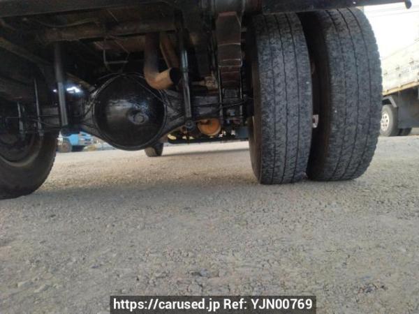 Used 2000 MT mitsubishi canter FE63EG Image[29]