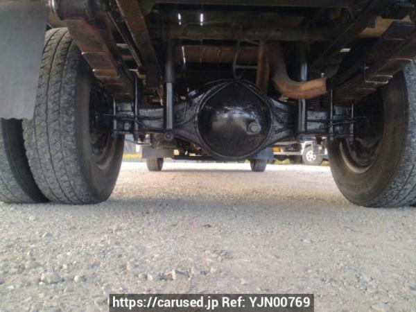 Used 2000 MT mitsubishi canter FE63EG Image[30]