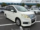 Honda Step WGN Spada RK5