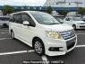 Used 2011 AT honda step-wgn-spada RK5 Image[0]