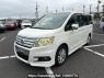 Used 2011 AT honda step-wgn-spada RK5 Image[2]