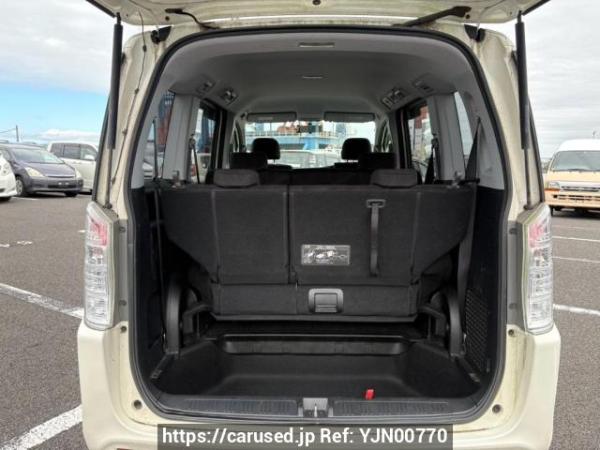 Used 2011 AT honda step-wgn-spada RK5 Image[8]