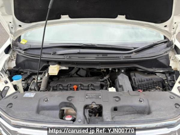 Used 2011 AT honda step-wgn-spada RK5 Image[9]
