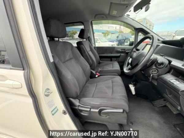 Used 2011 AT honda step-wgn-spada RK5 Image[12]