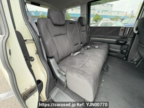 Used 2011 AT honda step-wgn-spada RK5 Image[14]