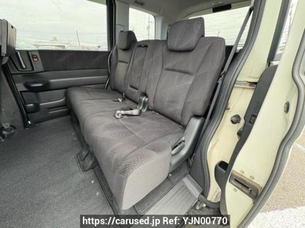 Used 2011 AT honda step-wgn-spada RK5 Image[15]