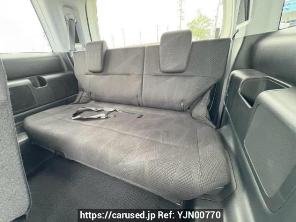 Used 2011 AT honda step-wgn-spada RK5 Image[16]