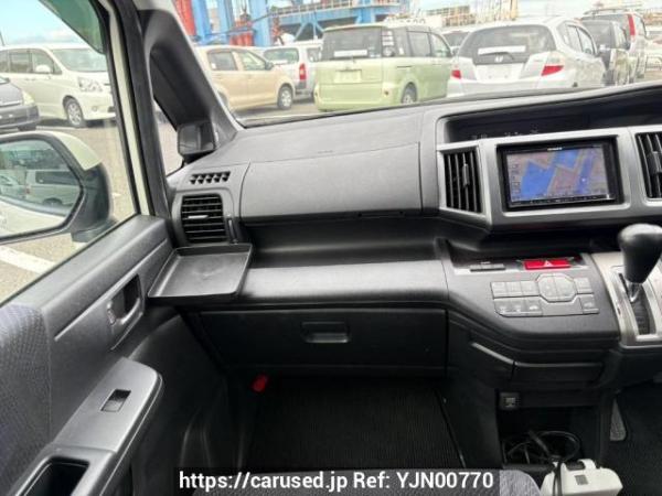 Used 2011 AT honda step-wgn-spada RK5 Image[18]