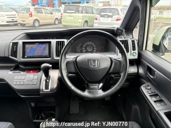 Used 2011 AT honda step-wgn-spada RK5 Image[20]