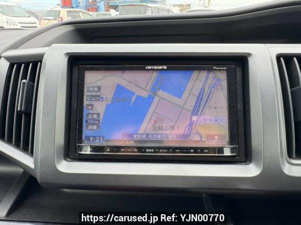 Used 2011 AT honda step-wgn-spada RK5 Image[21]