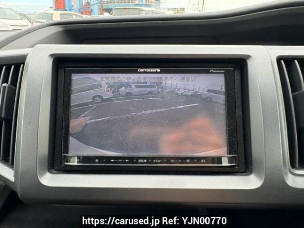 Used 2011 AT honda step-wgn-spada RK5 Image[22]