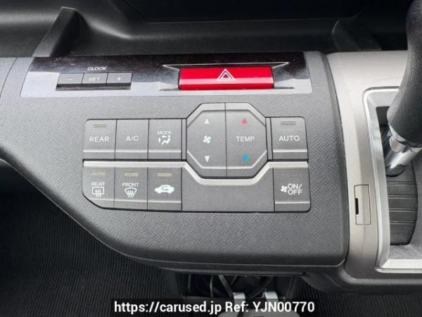 Used 2011 AT honda step-wgn-spada RK5 Image[23]