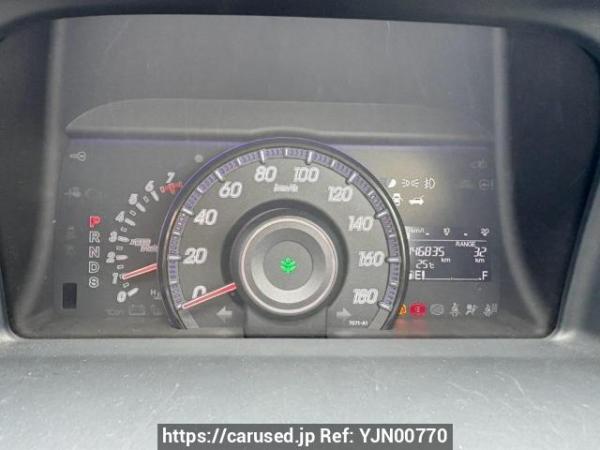 Used 2011 AT honda step-wgn-spada RK5 Image[25]