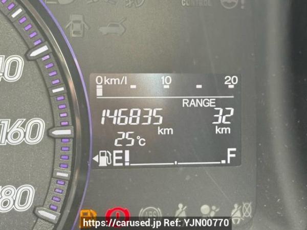 Used 2011 AT honda step-wgn-spada RK5 Image[26]