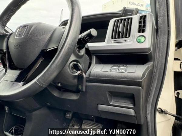 Used 2011 AT honda step-wgn-spada RK5 Image[28]