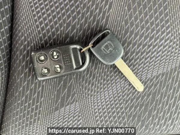 Used 2011 AT honda step-wgn-spada RK5 Image[29]