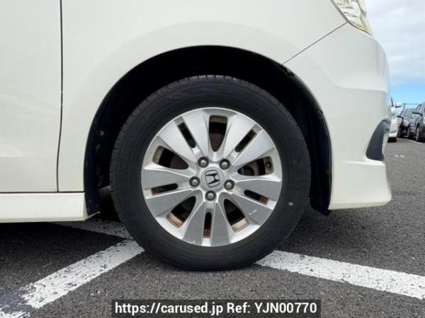 Used 2011 AT honda step-wgn-spada RK5 Image[30]
