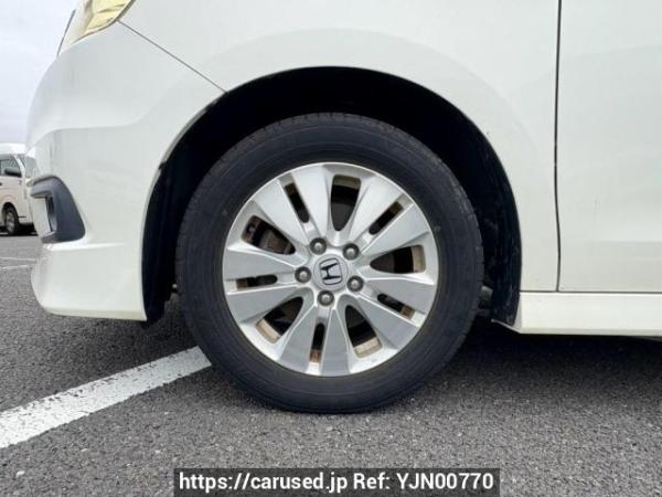Used 2011 AT honda step-wgn-spada RK5 Image[31]