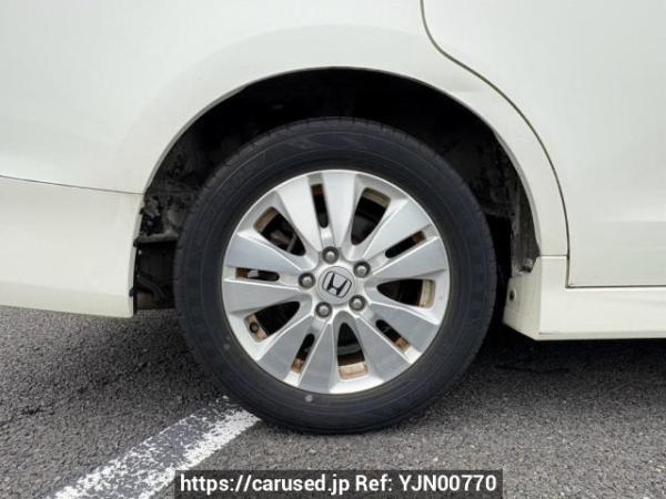 Used 2011 AT honda step-wgn-spada RK5 Image[32]