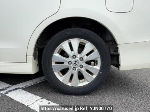 Used 2011 AT honda step-wgn-spada RK5 Image[33]