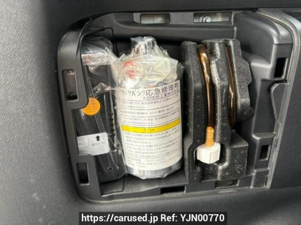 Used 2011 AT honda step-wgn-spada RK5 Image[43]