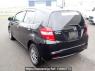 Used 2012 AT honda fit GE7 Image[4]