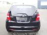 Used 2012 AT honda fit GE7 Image[5]