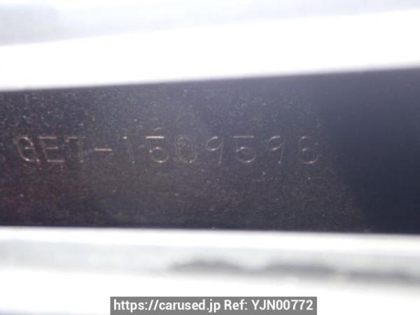 Used 2012 AT honda fit GE7 Image[11]