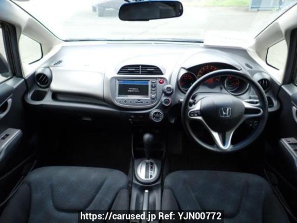 Used 2012 AT honda fit GE7 Image[16]