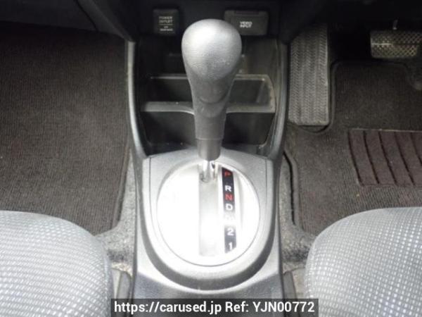 Used 2012 AT honda fit GE7 Image[22]