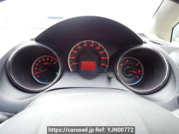 Used 2012 AT honda fit GE7 Image[23]