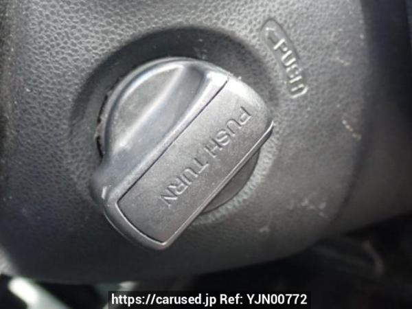 Used 2012 AT honda fit GE7 Image[25]