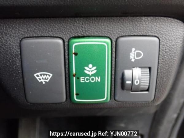 Used 2012 AT honda fit GE7 Image[26]
