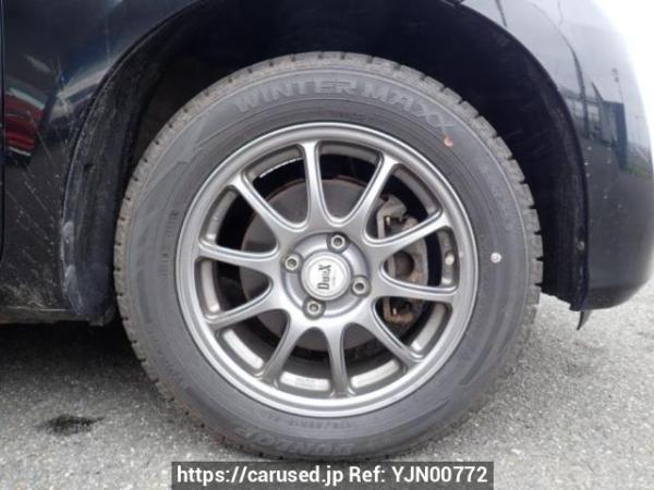 Used 2012 AT honda fit GE7 Image[29]