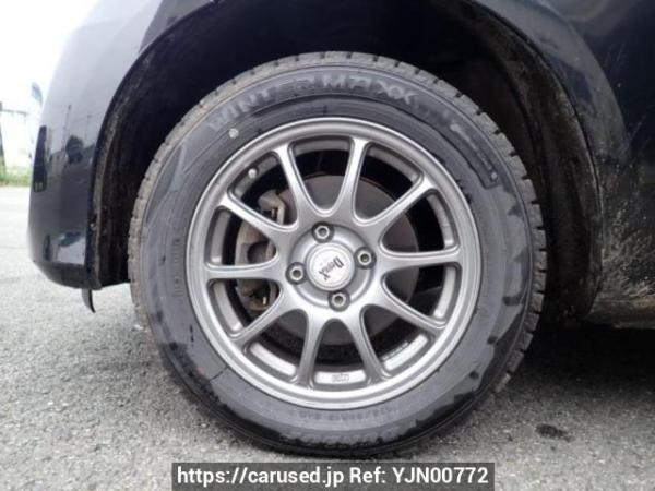 Used 2012 AT honda fit GE7 Image[30]