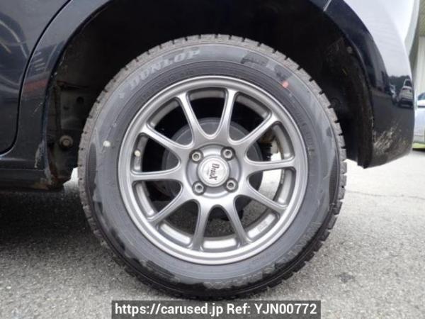 Used 2012 AT honda fit GE7 Image[32]