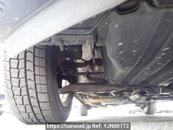 Used 2012 AT honda fit GE7 Image[33]