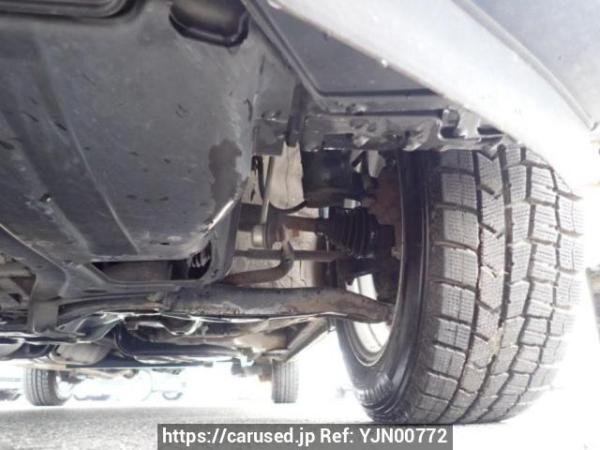 Used 2012 AT honda fit GE7 Image[34]