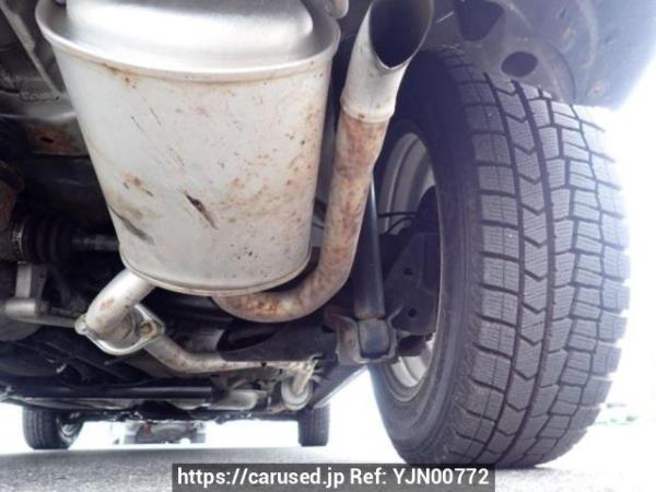 Used 2012 AT honda fit GE7 Image[36]